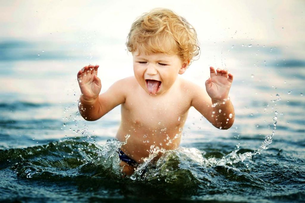 Как купание в местных водоемах влияет на иммунитет ребенка? Плюсы и минусы. Ответ педиатра
